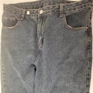 SHEIN | Boyfriend Jeans | Large